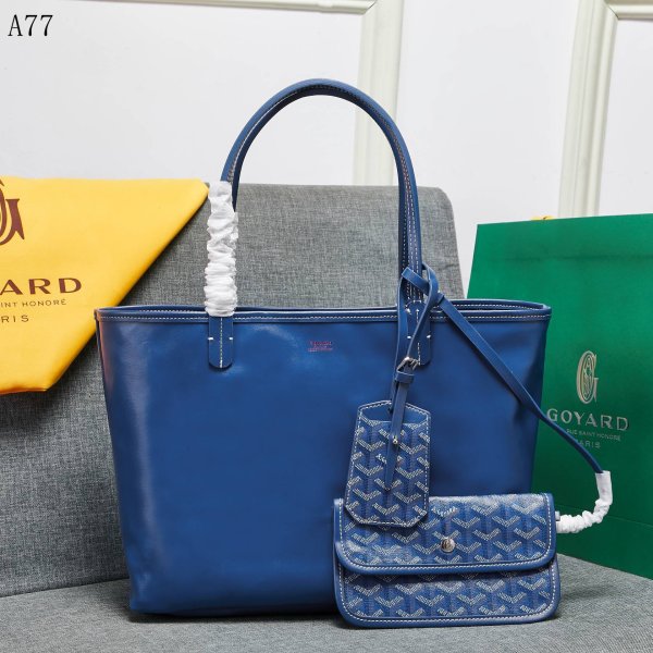 Goyard aaa discount